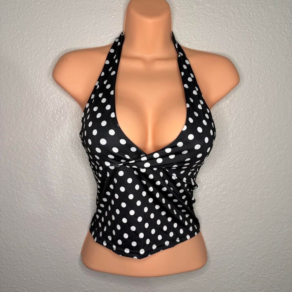 Unbranded Women's multi Crop-top